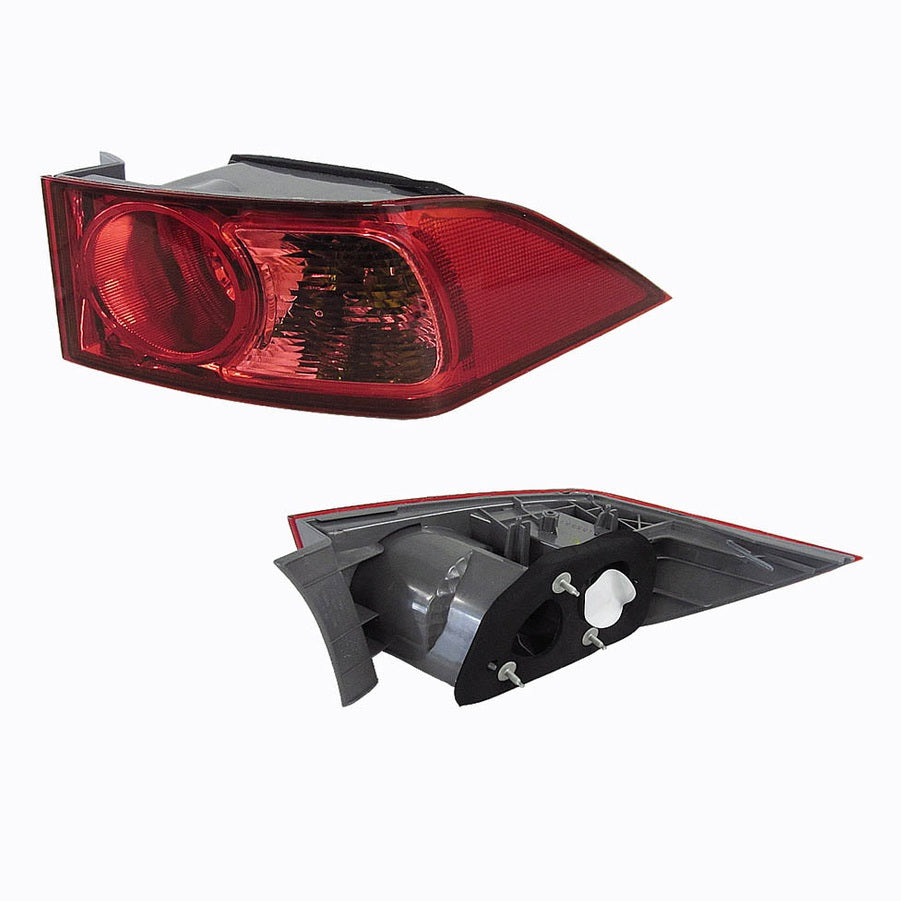 RIGHT TAIL LIGHT TO SUIT HONDA ACCORD EURO CL SEDAN 12/2005–3/2008