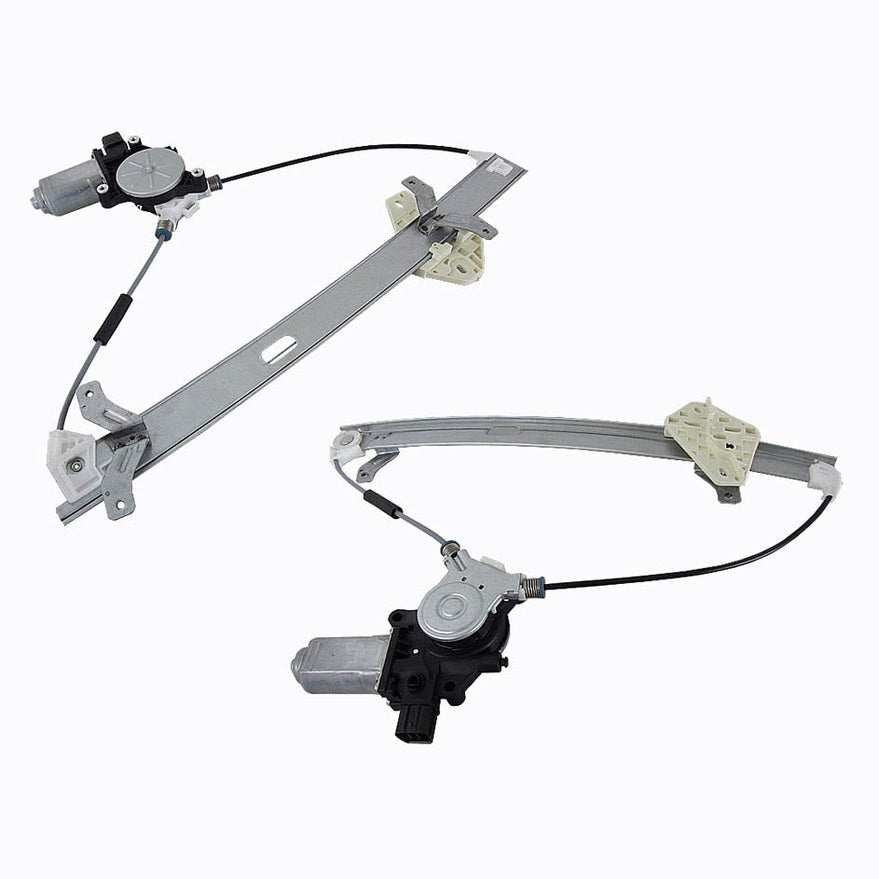 LEFT WINDOW REGULATOR TO SUIT HONDA ACCORD CM SEDAN 11/2002–2/2008
