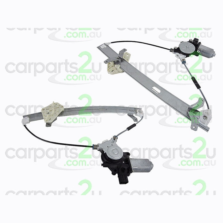 RIGHT WINDOW REGULATOR TO SUIT HONDA ACCORD CM SEDAN 11/2002–2/2008