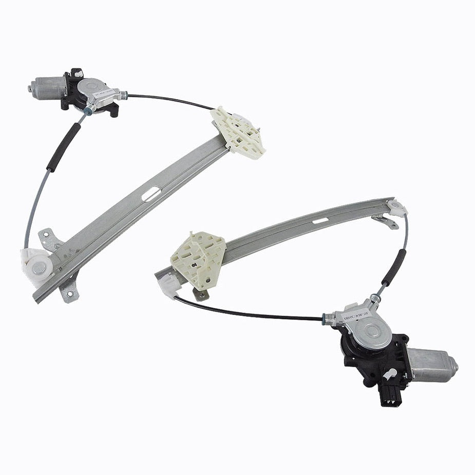 RIGHT WINDOW REGULATOR TO SUIT HONDA ACCORD EURO CL SEDAN 4/2003–3/2008