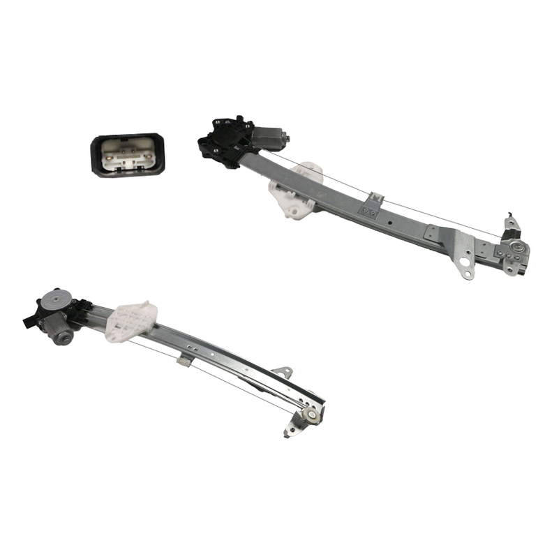 RIGHT WINDOW REGULATOR TO SUIT HONDA ACCORD CP 2/2008–5/2013