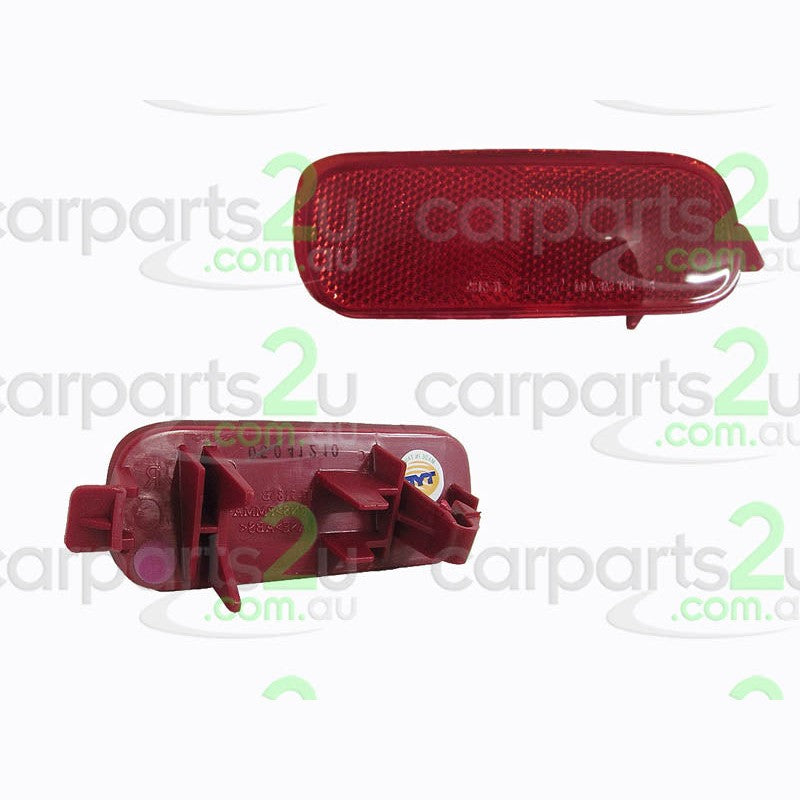 LEFT REAR BAR LAMP TO SUIT HONDA CRV RD WAGON 12/2001–9/2004