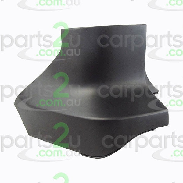 LEFT REAR BAR END TO SUIT HONDA CRV RE WAGON 2/2007–2/2010