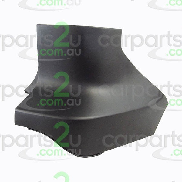 RIGHT REAR BAR END TO SUIT HONDA CRV RE WAGON 2/2007–2/2010