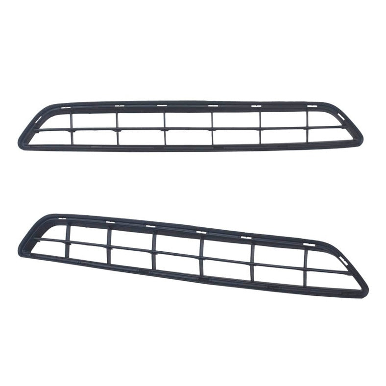 FRONT BAR GRILLE TO SUIT HONDA CRV RM WAGON 11/2012–11/2014