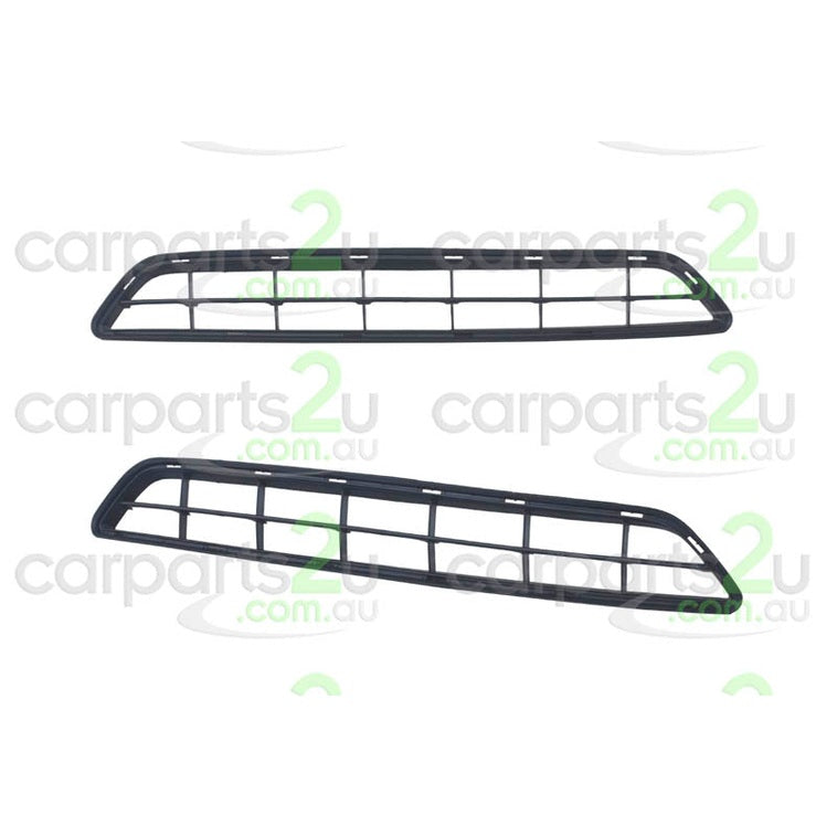 FRONT BAR GRILLE TO SUIT HONDA CRV RM WAGON 11/2012–11/2014
