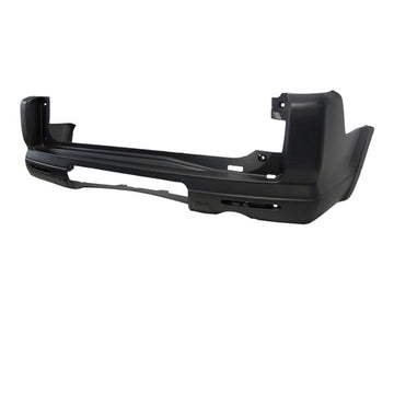 REAR BUMPER TO SUIT HONDA CRV RD WAGON 10/2004–1/2007