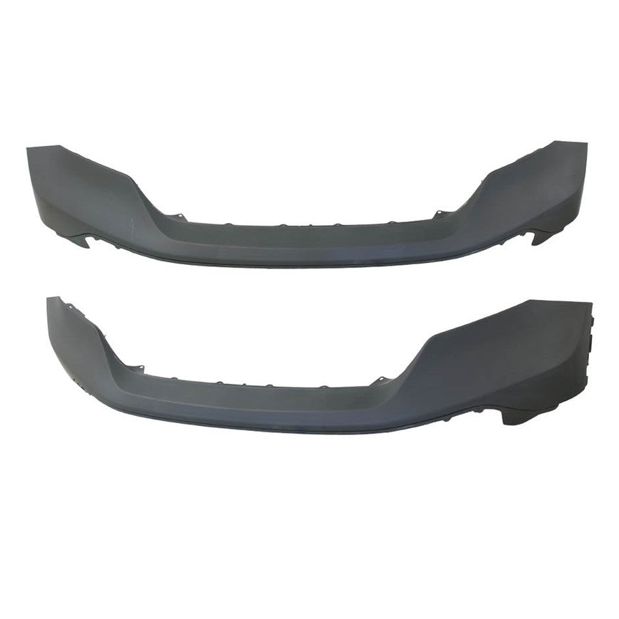 FRONT BUMPER TO SUIT HONDA CRV RE WAGON 2/2007–1/2010