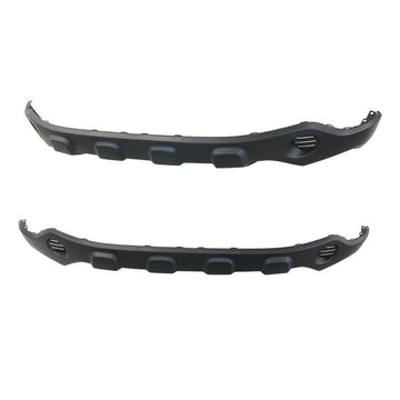 FRONT BUMPER TO SUIT HONDA CRV RE WAGON 2/2007–1/2010