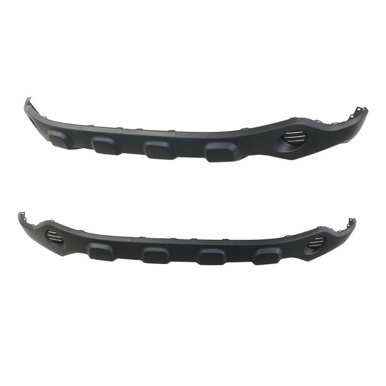 FRONT BUMPER TO SUIT HONDA CRV RE WAGON 2/2007–1/2010