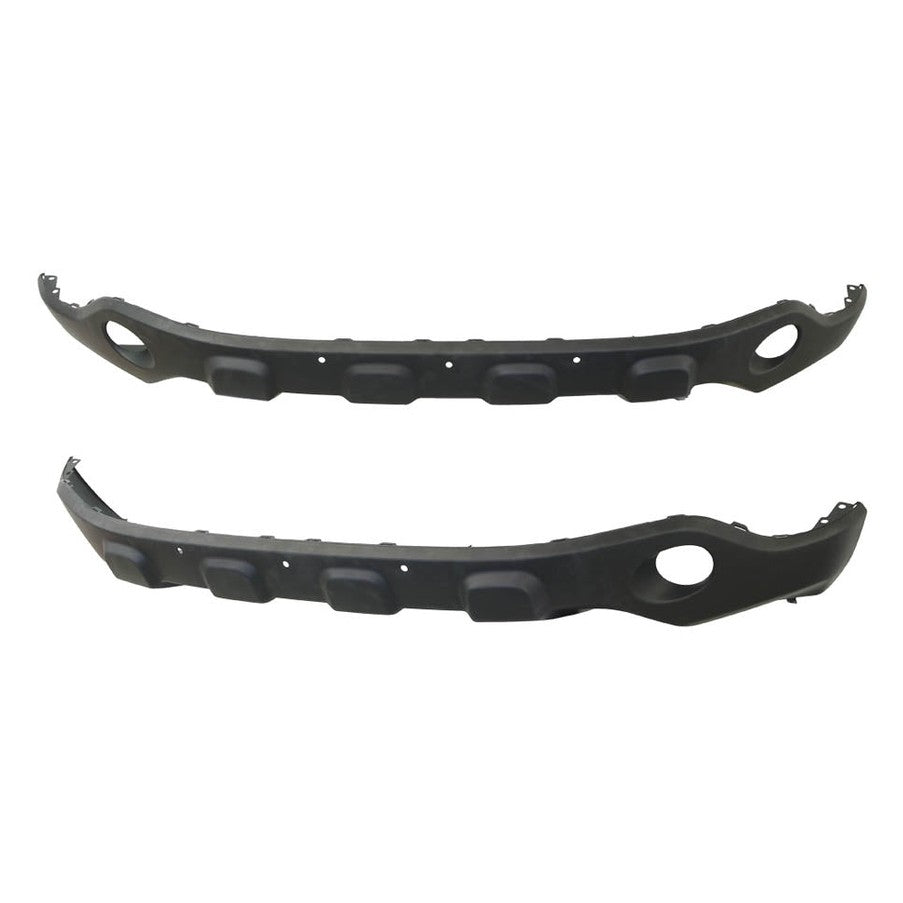 FRONT BUMPER TO SUIT HONDA CRV RE WAGON 2/2007–1/2010