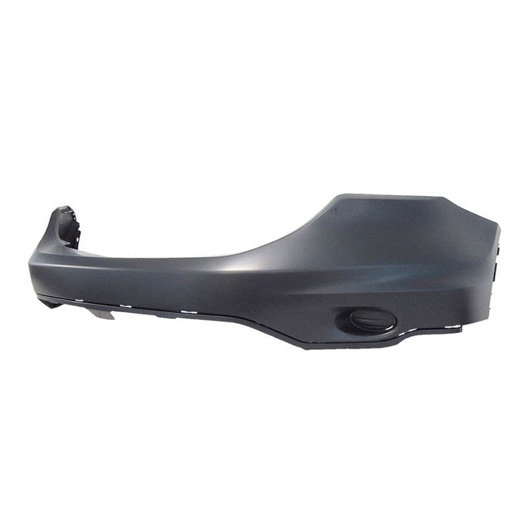 FRONT BUMPER TO SUIT HONDA CRV RE WAGON 2/2010–10/2012