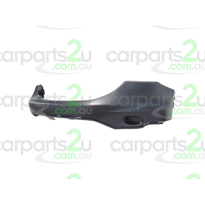 FRONT BUMPER TO SUIT HONDA CRV RE WAGON 2/2010–10/2012
