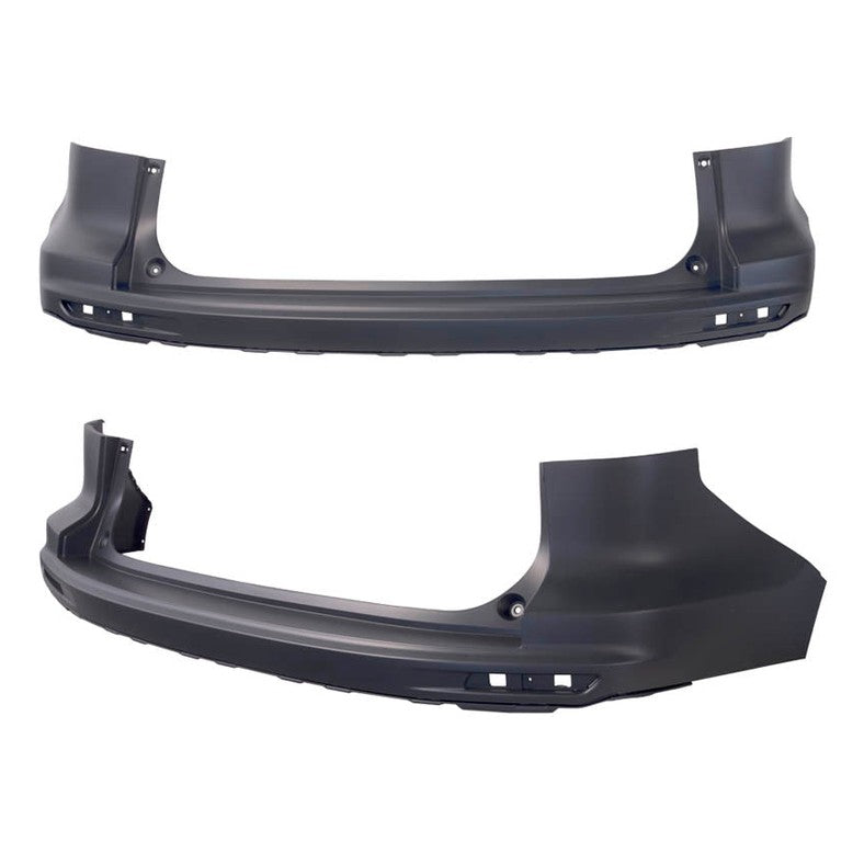 REAR BUMPER TO SUIT HONDA CRV RE WAGON 2/2010–10/2012