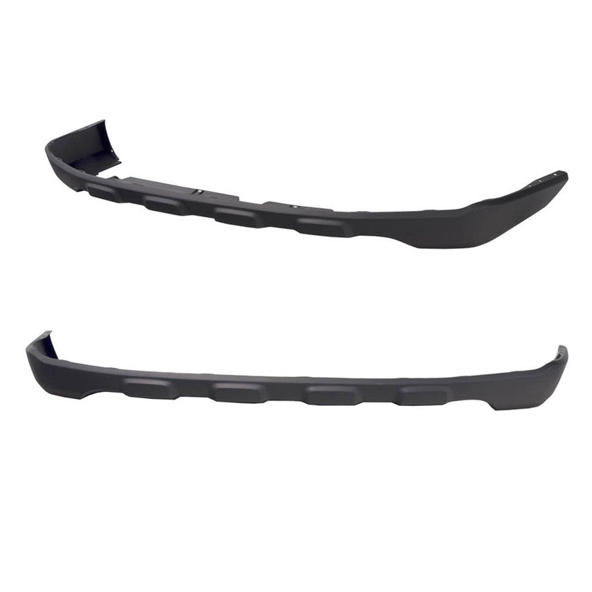 REAR BUMPER TO SUIT HONDA CRV RE WAGON 2/2010–10/2012