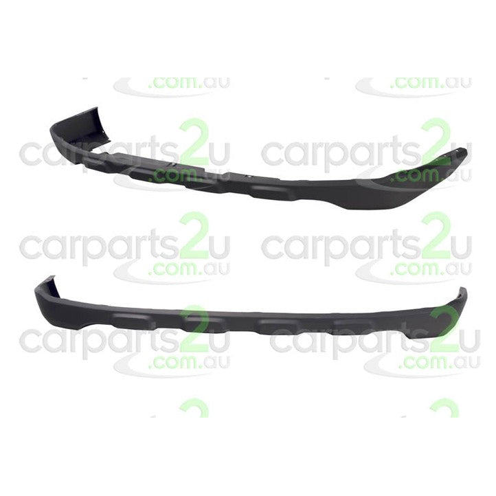 REAR BUMPER TO SUIT HONDA CRV RE WAGON 2/2010–10/2012