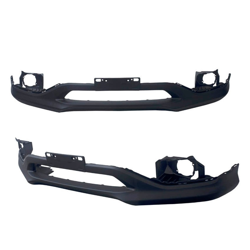 FRONT BUMPER TO SUIT HONDA CRV RM WAGON 11/2012–10/2014
