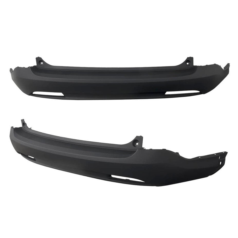 REAR BUMPER TO SUIT HONDA CRV RM WAGON 11/2012–10/2014