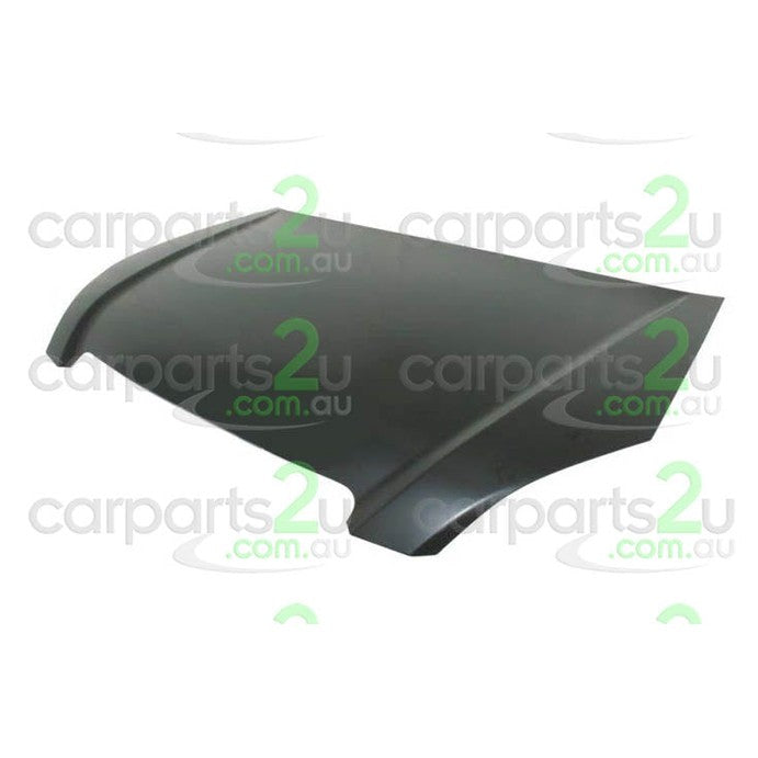 BONNET TO SUIT HONDA CRV RD WAGON 1/2001–1/2007