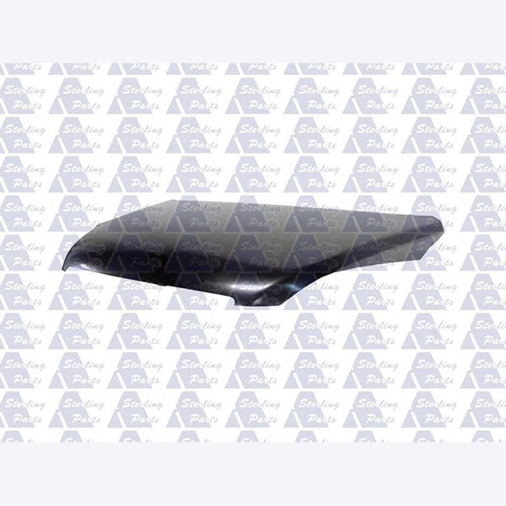 BONNET TO SUIT HONDA CRV RE WAGON 2/2007–1/2010