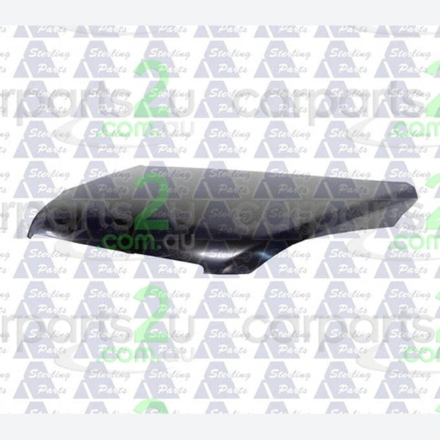 BONNET TO SUIT HONDA CRV RE WAGON 2/2007–1/2010