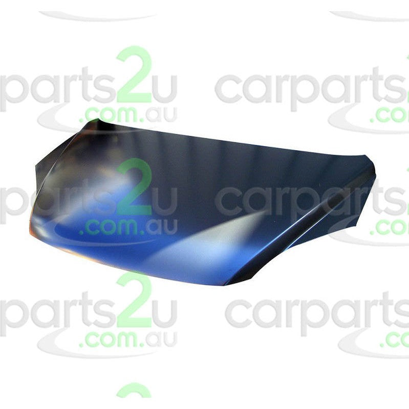 BONNET TO SUIT HONDA CRV RE WAGON 2/2010–10/2012