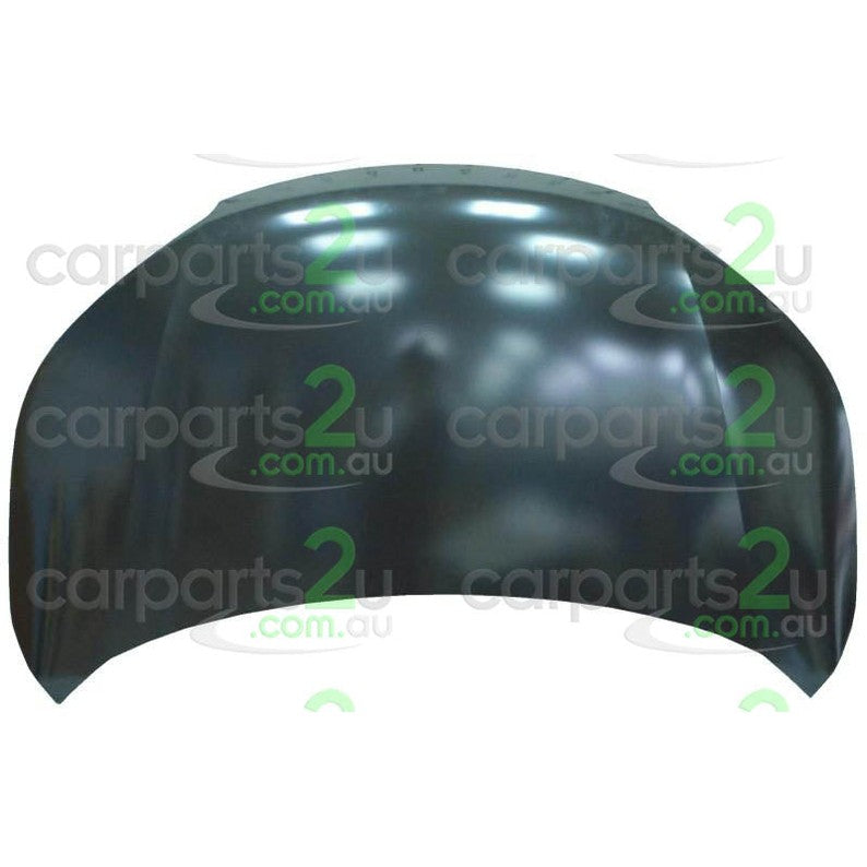 BONNET TO SUIT HONDA CRV RM WAGON 11/2012–6/2017
