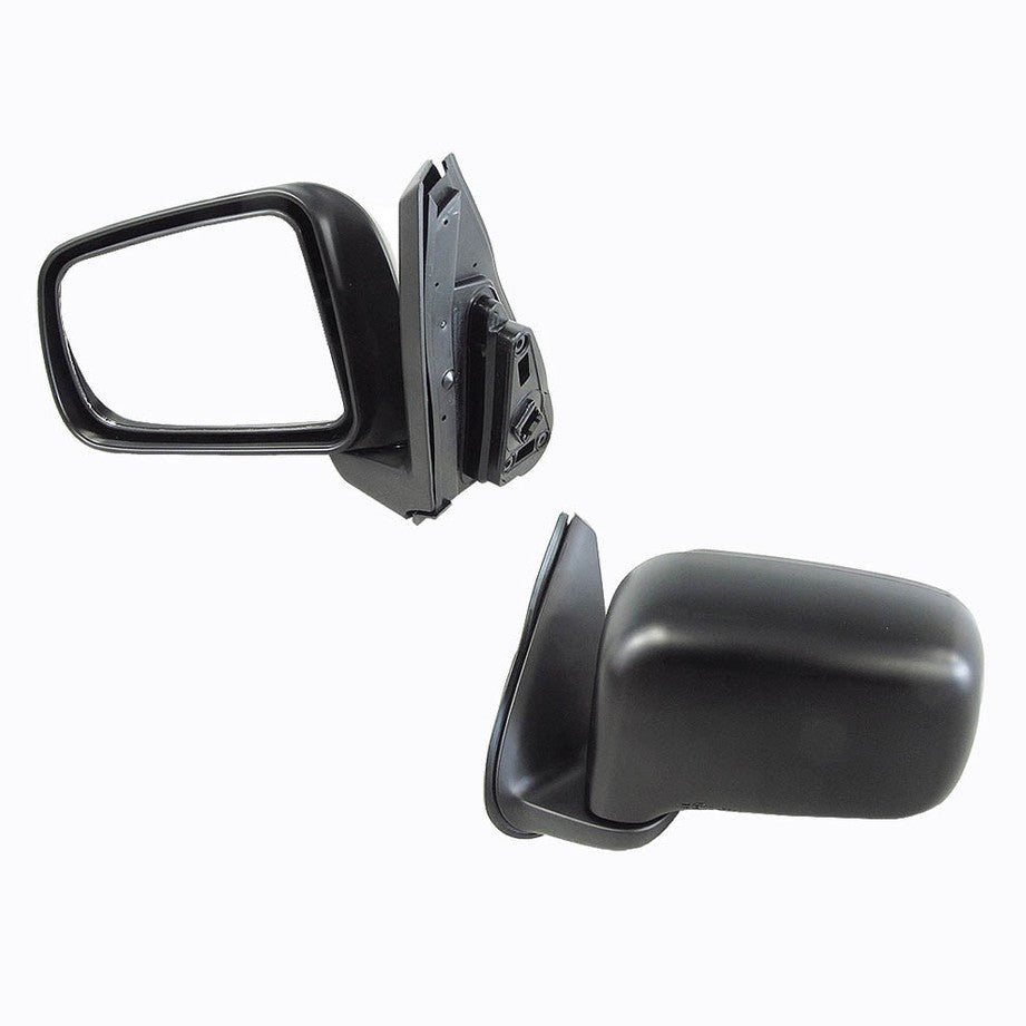 LEFT FRONT DOOR MIRROR TO SUIT HONDA CRV RD WAGON 10/1997–11/2001