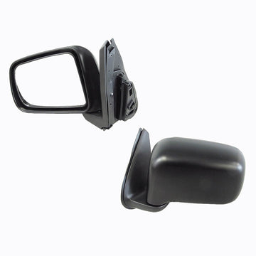 LEFT FRONT DOOR MIRROR TO SUIT HONDA CRV RD WAGON 10/1997–11/2001