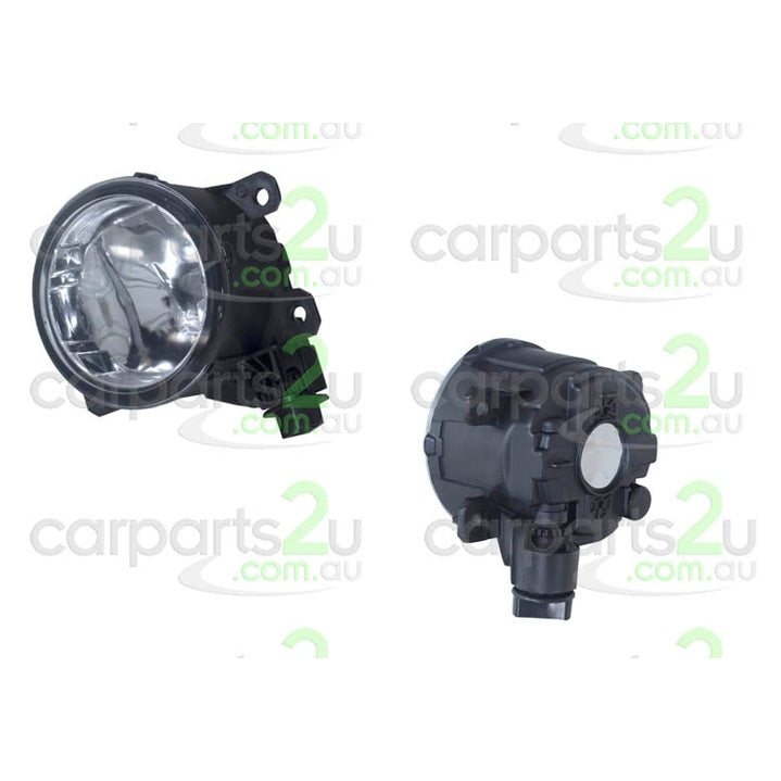 LEFT FOG LIGHT TO SUIT HONDA CRV RM WAGON 11/2012–10/2014