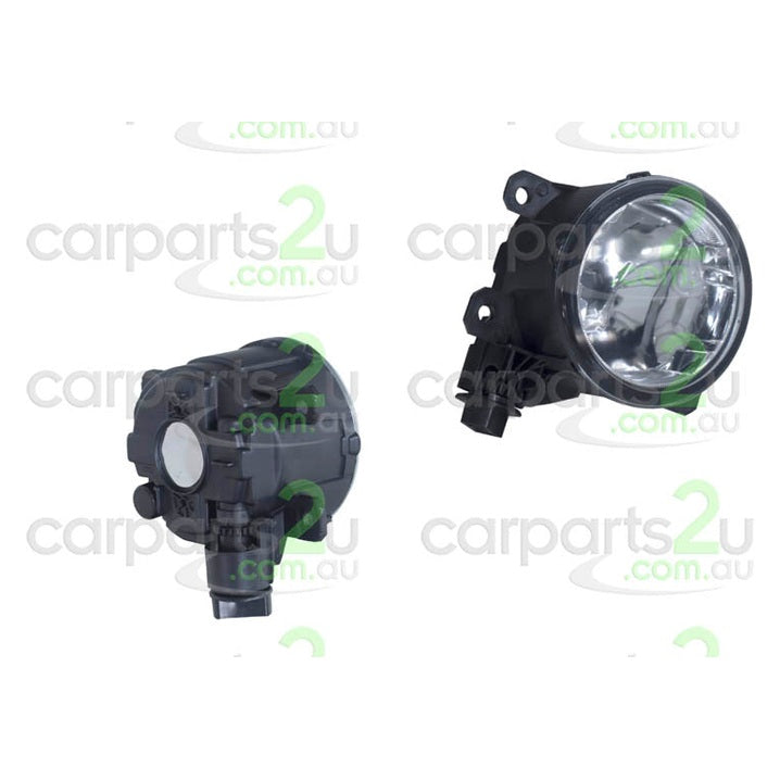 RIGHT FOG LIGHT TO SUIT HONDA CRV RM WAGON 11/2012–10/2014