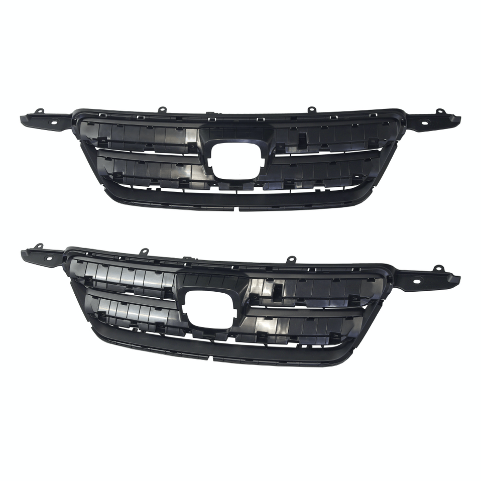 GRILLE TO SUIT HONDA CRV RD 10/2004–1/2007