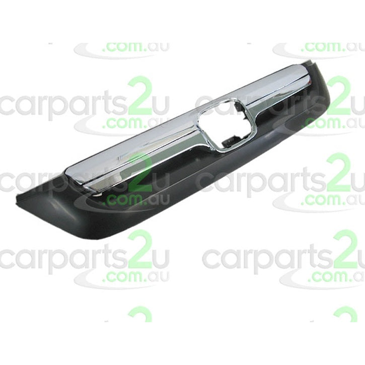 GRILLE TO SUIT HONDA CRV RE WAGON 2/2007–1/2010