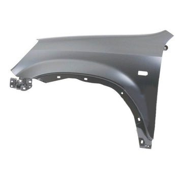 LEFT GUARD TO SUIT HONDA CRV RD WAGON 12/2001–1/2007