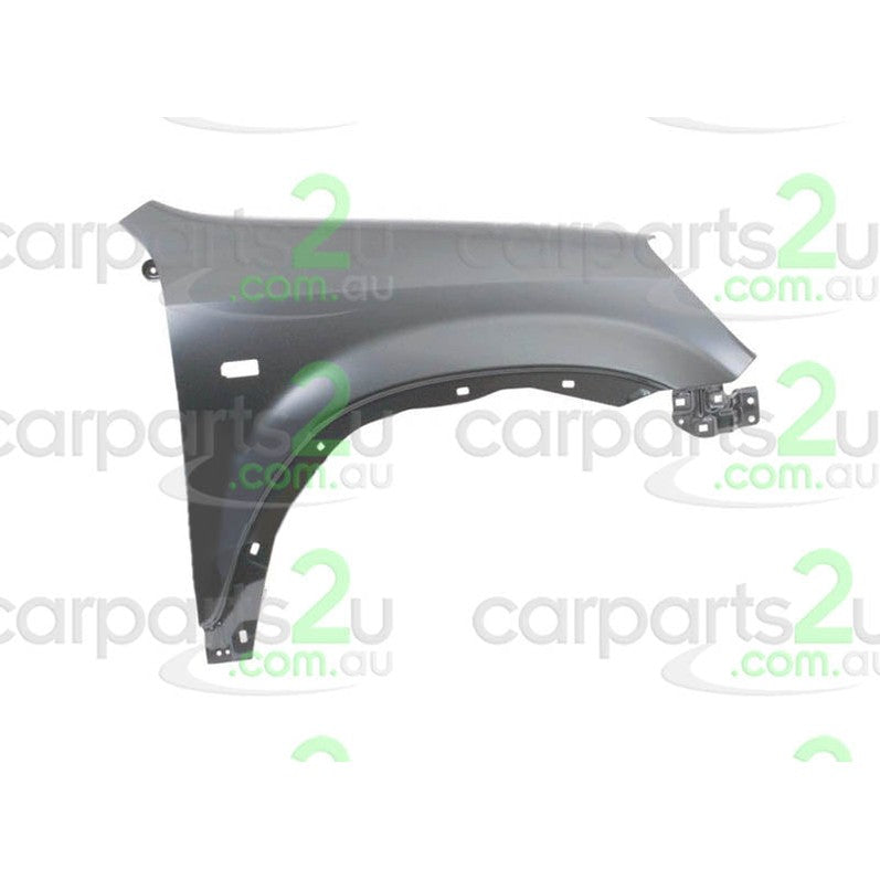 RIGHT GUARD TO SUIT HONDA CRV RD WAGON 12/2001–1/2007