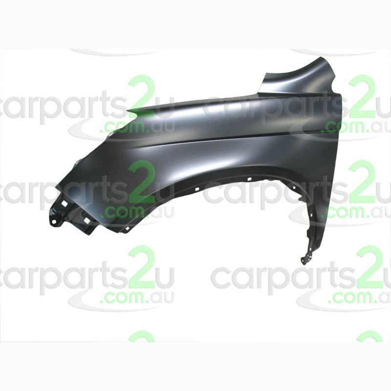 LEFT GUARD TO SUIT HONDA CRV RE WAGON 2/2007–10/2012
