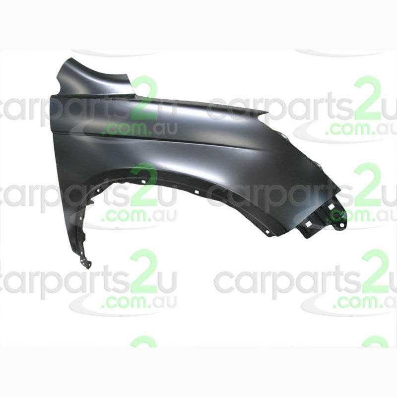 RIGHT GUARD TO SUIT HONDA CRV RE WAGON 2/2007–10/2012