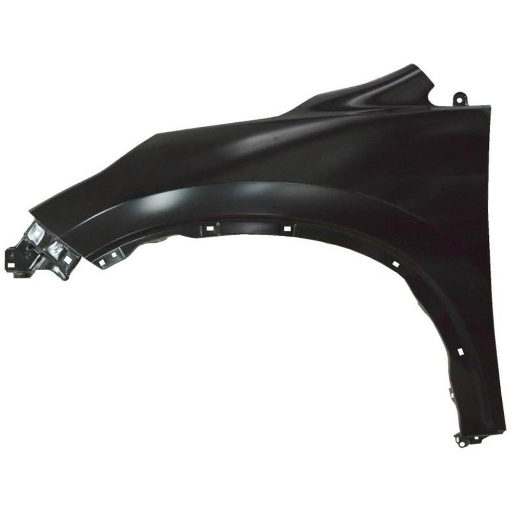 LEFT GUARD TO SUIT HONDA CRV RM WAGON 11/2012–6/2017