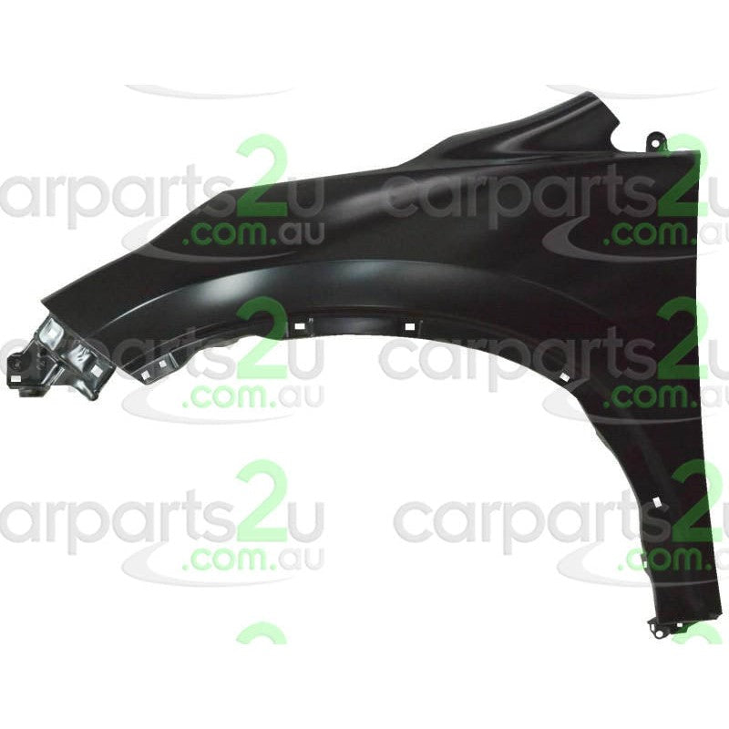 LEFT GUARD TO SUIT HONDA CRV RM WAGON 11/2012–6/2017
