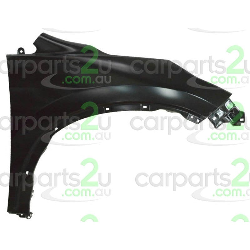 RIGHT GUARD TO SUIT HONDA CRV RM WAGON 11/2012–6/2017