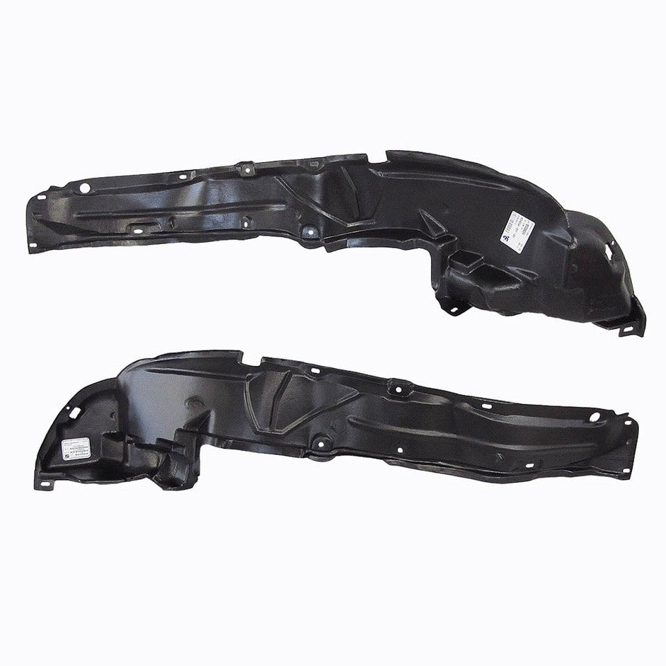 RIGHT INNER GUARD LINER TO SUIT HONDA CRV RD WAGON 10/1997–11/2001