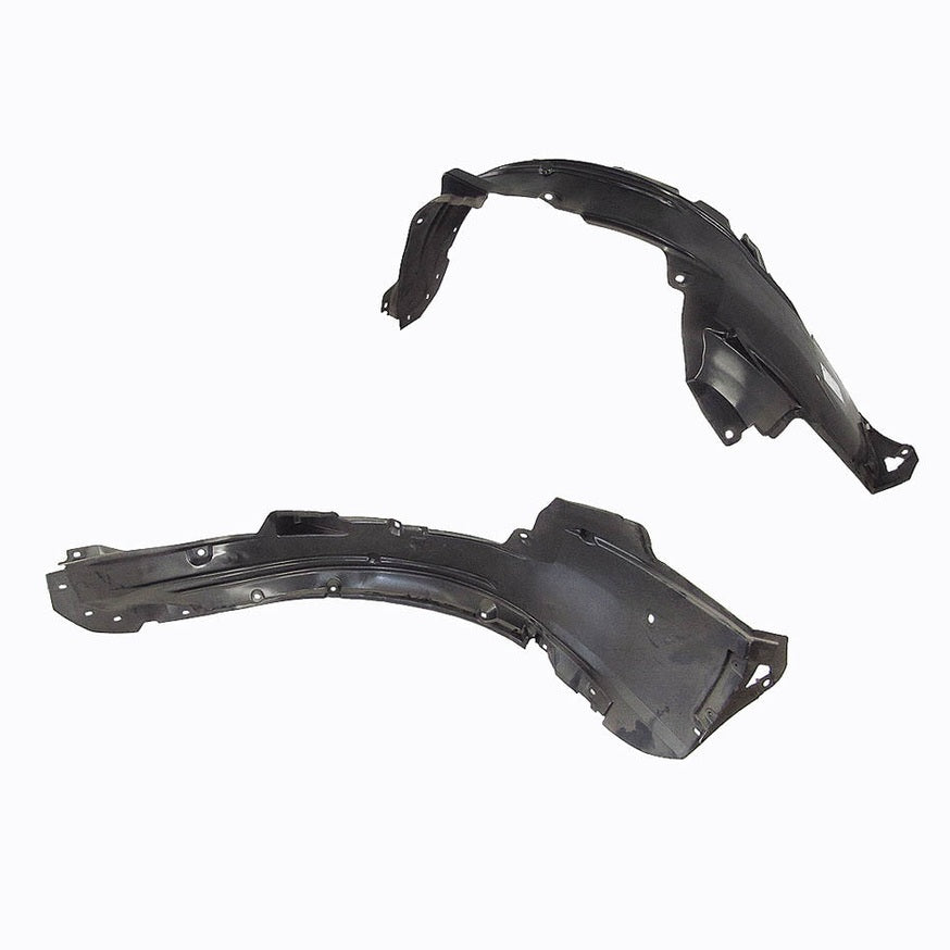 LEFT INNER GUARD LINER TO SUIT HONDA CRV RE WAGON 2/2007–10/2012