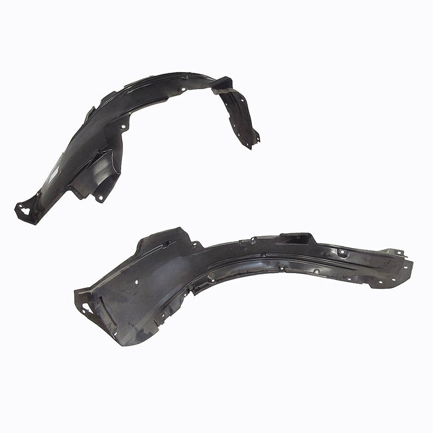 RIGHT INNER GUARD LINER TO SUIT HONDA CRV RE WAGON 2/2007–10/2012