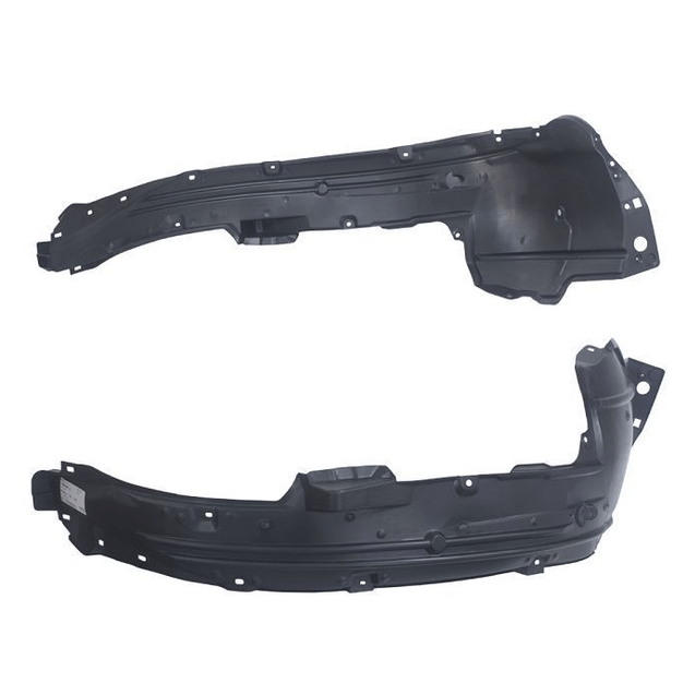 RIGHT INNER GUARD LINER TO SUIT HONDA CRV RM 11/2012–10/2014
