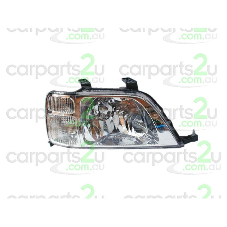 RIGHT HEAD LIGHT TO SUIT HONDA CRV RD WAGON 10/1997–11/2001