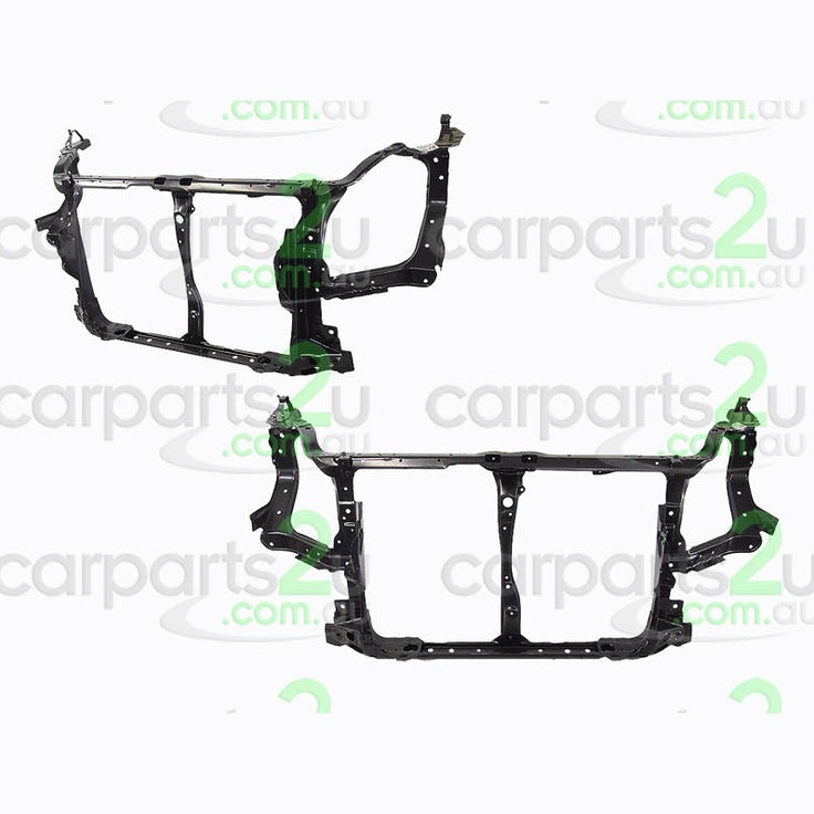 RADIATOR SUPPORT TO SUIT HONDA CRV RD WAGON 12/2001–9/2004