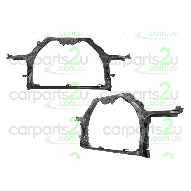 RADIATOR SUPPORT TO SUIT HONDA CRV RE WAGON 1/2010–1/2012
