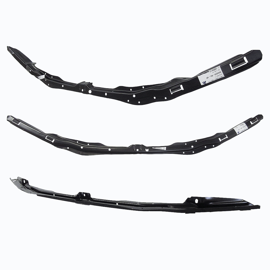 FRONT BAR REINFORCEMENT TO SUIT HONDA CRV RD 10/1997–2/1999
