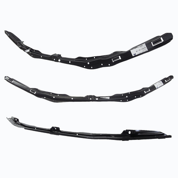 FRONT BAR REINFORCEMENT TO SUIT HONDA CRV RD 10/1997–2/1999