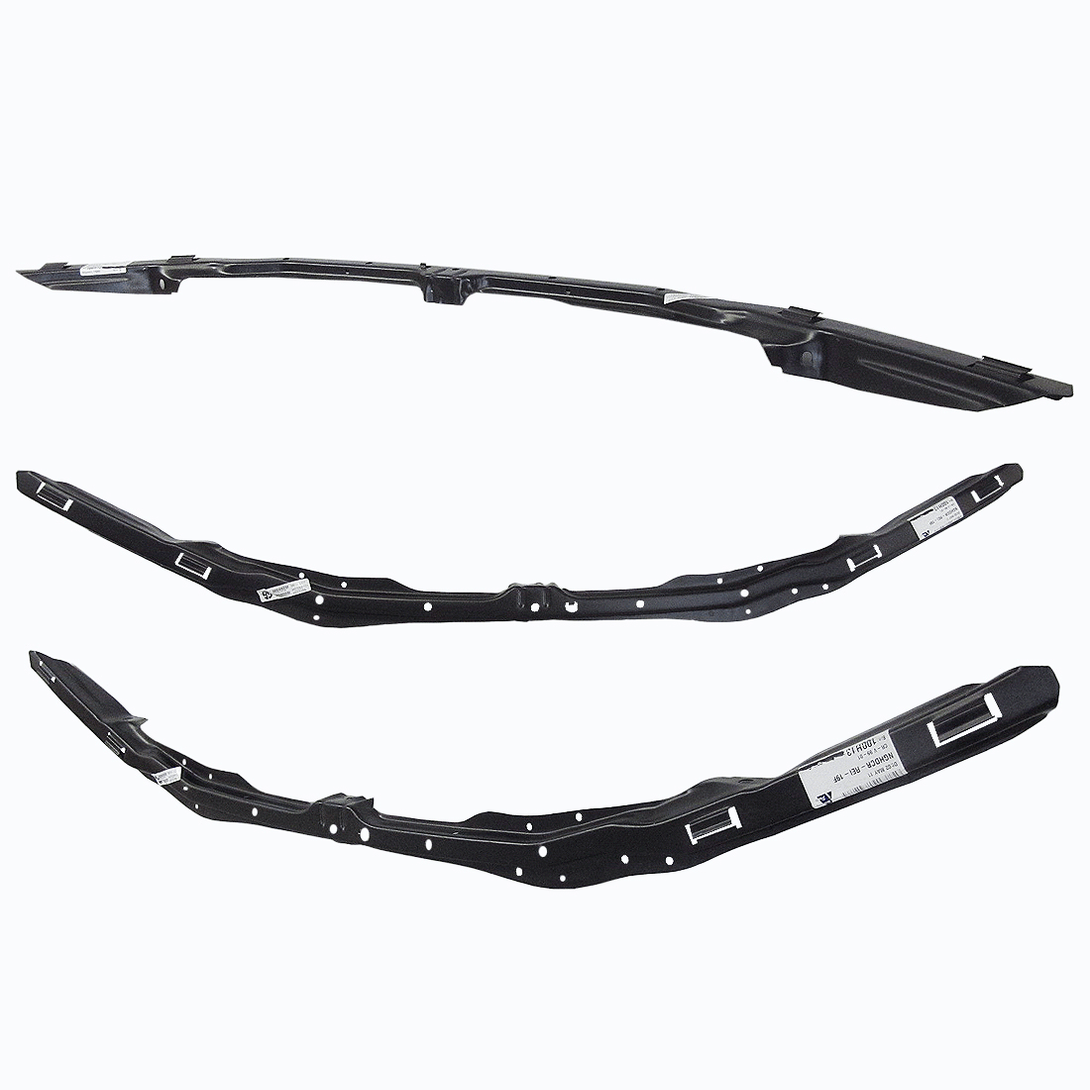 FRONT BAR REINFORCEMENT TO SUIT HONDA CRV RD 3/1999–11/2001